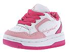 Buy discounted baby phat kids - Diva Leather (Infant/Children) (White/Pink/Hot Pink) - Kids online.