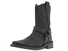 Kenneth Cole Reaction - Steer Up (Black) - Men's,Kenneth Cole Reaction,Men's:Men's Casual:Casual Boots:Casual Boots - Motorcycle