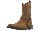 Kenneth Cole Reaction - Steer Up (Tan) - Men's,Kenneth Cole Reaction,Men's:Men's Casual:Casual Boots:Casual Boots - Motorcycle