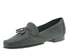 Vaneli - Softee (Black Nappa) - Women's,Vaneli,Women's:Women's Casual:Casual Flats:Casual Flats - Moccasins