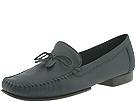 Vaneli - Softee (Navy Nappa) - Women's,Vaneli,Women's:Women's Casual:Casual Flats:Casual Flats - Moccasins