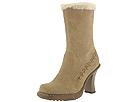 l.e.i. - Stax (Tan) - Women's,l.e.i.,Women's:Women's Casual:Casual Boots:Casual Boots - Above-the-ankle