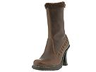 l.e.i. - Stax (Brown) - Women's,l.e.i.,Women's:Women's Casual:Casual Boots:Casual Boots - Above-the-ankle