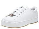 Buy discounted Keds Kids - Fairytale (Children/Youth) (White) - Kids online.