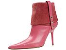Buy discounted Guess - Noisy (Fuchsia Leather) - Women's online.