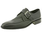 To Boot New York - Bicycle Toe Monk Strap (Shade Black) - Men's,To Boot New York,Men's:Men's Dress:Monk Strap