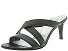 HUGO Hugo Boss - 32415 (Black) - Women's,HUGO Hugo Boss,Women's:Women's Dress:Dress Sandals:Dress Sandals - Slides