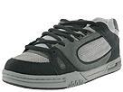 eS - Maccel (Navy/Grey) - Men's,eS,Men's:Men's Athletic:Skate Shoes