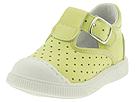 Buy Shoe Be Doo - A05 (Infant/Children) (Pistacchio/Mustard) - Kids, Shoe Be Doo online.