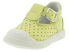 Buy discounted Shoe Be Doo - A05 (Infant/Children) (Pistacchio/Mustard) - Kids online.