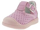 Buy discounted Shoe Be Doo - A05 (Infant/Children) (Pink) - Kids online.