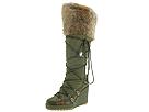 Buy discounted akademiks - Blizzard (Olive) - Women's online.