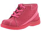 Buy discounted Umi Kids - Lickety Split (Infant/Children) (Raspberry Nubuck/Hot Pink Pearly) - Kids online.