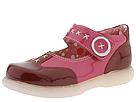 Buy Umi Kids - Be Bop (Children/Youth) (Red Pearl Patent/Fuchsia Pearl Patent) - Kids, Umi Kids online.