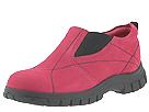 Umi Kids - Milana (Children/Youth) (Raspberry Nubuck) - Kids,Umi Kids,Kids:Girls Collection:Children Girls Collection:Children Girls Casual:Slip On