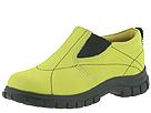 Umi Kids - Milana (Children/Youth) (Lime Nubuck) - Kids,Umi Kids,Kids:Girls Collection:Children Girls Collection:Children Girls Casual:Slip On