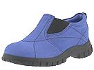 Umi Kids - Milana (Children/Youth) (Blueberry Nubuck) - Kids,Umi Kids,Kids:Girls Collection:Children Girls Collection:Children Girls Casual:Slip On