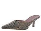 Buy Diego Di Lucca - Kym Croc (Bown Croc) - Women's, Diego Di Lucca online.