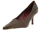 Buy Diego Di Lucca - Olivia (Brown Croc) - Women's, Diego Di Lucca online.