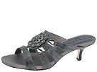 Diego Di Lucca - Petra (Pewter) - Women's,Diego Di Lucca,Women's:Women's Casual:Casual Sandals:Casual Sandals - Strappy