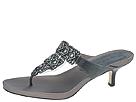 Diego Di Lucca - Paz (Pewter) - Women's,Diego Di Lucca,Women's:Women's Dress:Dress Sandals:Dress Sandals - Backless