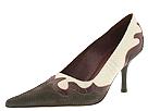 Diego Di Lucca - Valentina (Ivory Snake) - Women's,Diego Di Lucca,Women's:Women's Dress:Dress Shoes:Dress Shoes - High Heel