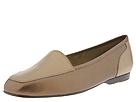 Enzo Angiolini - Liberty (Bronze/Gold) - Women's,Enzo Angiolini,Women's:Women's Casual:Casual Flats:Casual Flats - Loafers