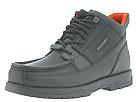 Rockport - Marangue (Black/Orange) - Men's,Rockport,Men's:Men's Casual:Casual Boots:Casual Boots - Lace-Up