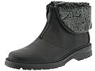 Easy Spirit - Felices (Black Leather) - Women's,Easy Spirit,Women's:Women's Casual:Casual Boots:Casual Boots - Comfort