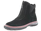 Easy Spirit - Onguard (Black Suede) - Women's,Easy Spirit,Women's:Women's Casual:Casual Boots:Casual Boots - Comfort