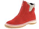Easy Spirit - Onguard (Medium Red/Medium Taupe Suede) - Women's,Easy Spirit,Women's:Women's Casual:Casual Boots:Casual Boots - Comfort