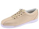 Easy Spirit - Curveball (Gold Leather) - Women's,Easy Spirit,Women's:Women's Casual:Casual Flats:Casual Flats - Oxfords