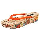Baci - Gift (Orange) - Women's