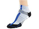 Buy Brooks - Adrenaline GTS Ped Sock 4-Pack (White) - Accessories, Brooks online.
