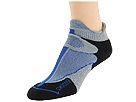 Brooks - Burn Ped Sock 4-Pack (Grey) - Accessories,Brooks,Accessories:Men's Socks:Men's Socks - Athletic