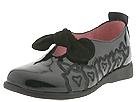 Buy Petit Shoes - 21466 (Children/Youth) (Black Patent Leather) - Kids, Petit Shoes online.