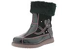 Buy Petit Shoes - 43849 (Children) (Black Patent Leather) - Kids, Petit Shoes online.