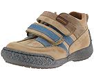 Buy discounted Petit Shoes - 21455-1 (Children/Youth) (Tan Leather (Hider Caccia)) - Kids online.