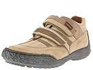 Petit Shoes - 21455-1 (Children/Youth) (Camel Distressed Leather) - Kids,Petit Shoes,Kids:Boys Collection:Children Boys Collection:Children Boys Athletic:Athletic - Hook and Loop