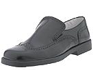 Buy discounted Petit Shoes - 21454 (Youth) (Black Leather) - Kids online.