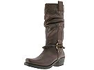 Bronx Shoes - 12353 Alabama (Caffe/Reno) - Women's,Bronx Shoes,Women's:Women's Casual:Casual Boots:Casual Boots - Pull-On