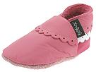 Buy discounted Bobux Kids - Scallop (Infant) (Rose) - Kids online.