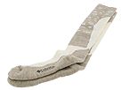 Columbia - Bugaflake - 3 Pair (Natural/Oatmeal) - Accessories,Columbia,Accessories:Women's Socks:Women's Socks - Casual