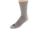 Columbia - Falmouth Day Hiker - 6 Pair (Light Brown) - Accessories,Columbia,Accessories:Men's Socks:Men's Socks - Casual