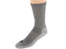 Columbia - Falmouth Day Hiker - 6 Pair (Coal) - Accessories,Columbia,Accessories:Men's Socks:Men's Socks - Casual