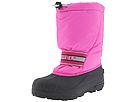 Buy discounted Sorel Kids - Snow Chariot (Youth) (Pink Frost) - Kids online.