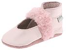 Bobux Kids - Slinky Mary Jane (Infant) (Pearlized Pink) - Kids,Bobux Kids,Kids:Girls Collection:Infant Girls Collection:Infant Girls Casual:Casual - Bootie