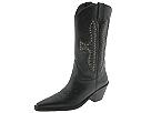 Zigi NY - Ashley (Black) - Women's,Zigi NY,Women's:Women's Casual:Casual Boots:Casual Boots - Pull-On