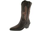 Zigi NY - Ashley (Brown) - Women's,Zigi NY,Women's:Women's Casual:Casual Boots:Casual Boots - Pull-On