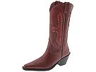 Zigi NY - Ashley (Red) - Women's,Zigi NY,Women's:Women's Casual:Casual Boots:Casual Boots - Pull-On